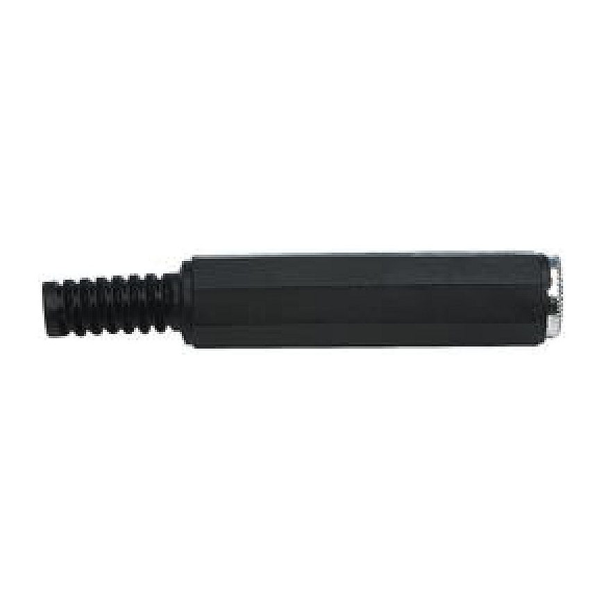 Stereo pesa plastik 6.3mm
