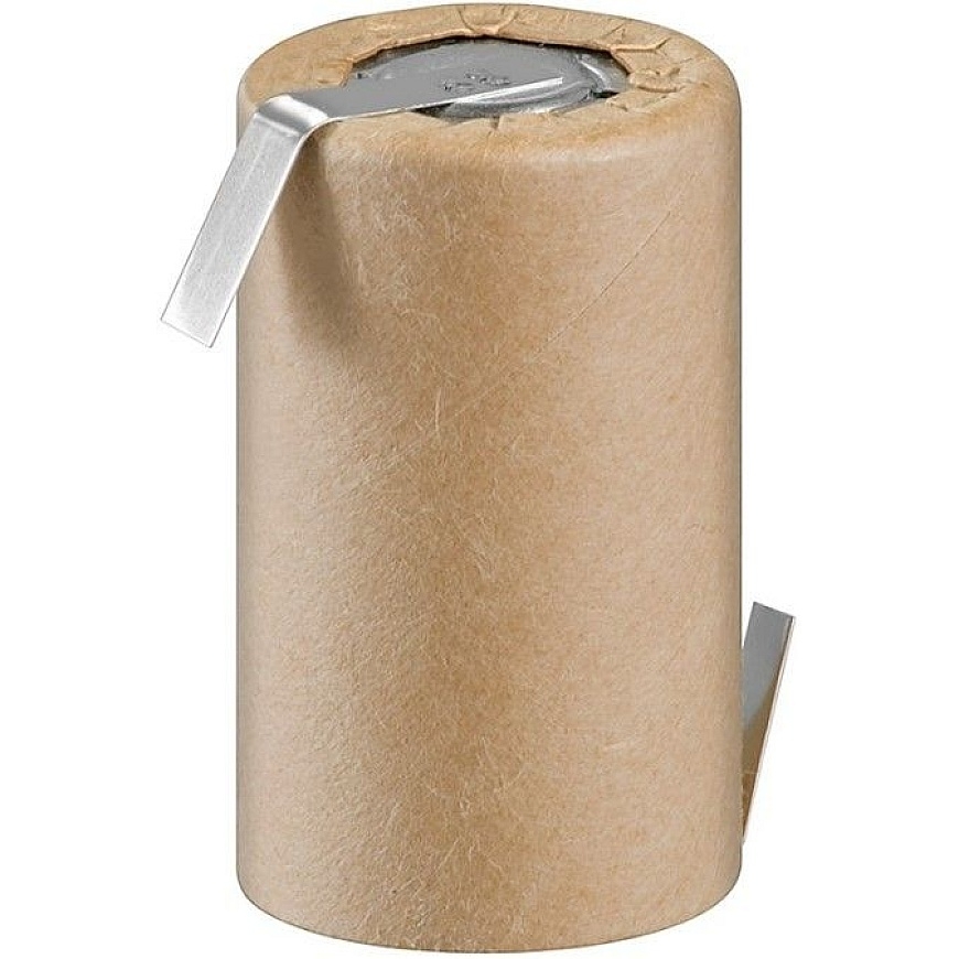 Įkrovimo akumuliatorius 4/5 SUB-C (4/5SC) 1,2 V 2000 mAh Ni-Mh Lodeta astite (Z)