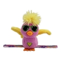 HAPPY YAPPERS interactive plush bird Dottie Dee, 9396