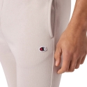 Champion Rib Cuff Pants meeste kreemised 220299 ES084 (L) Champion Rib Cuff Pants meeste kreemised 220299 ES084 (L)