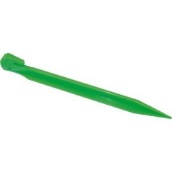 High Peak tent pegs, 6 pcs, 42200