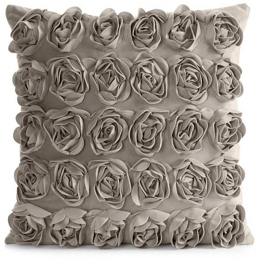 Eurofirany MH/P/ROSES/1/HARMAA 45X45 SAMETTI