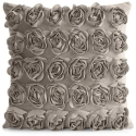 Eurofirany MH/P/ROSES/1/BEIGE 45X45 VELVETS Eurofirany MH/P/ROSES/1/BEIGE 45X45 VELVETS