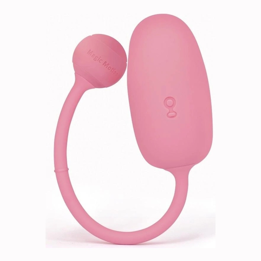 "Magic Motion" – smart trainer "Kegel Coach". – 2