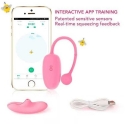 "Magic Motion" – nutikas treener "Kegel Coach". "Magic Motion" – nutikas treener "Kegel Coach".