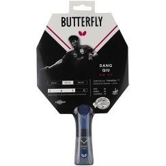 raketė stalo teniso Butterfly Dang Qiu DQX2