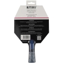 table tennis racket Butterfly Dang Qiu DQX2 table tennis racket Butterfly Dang Qiu DQX2