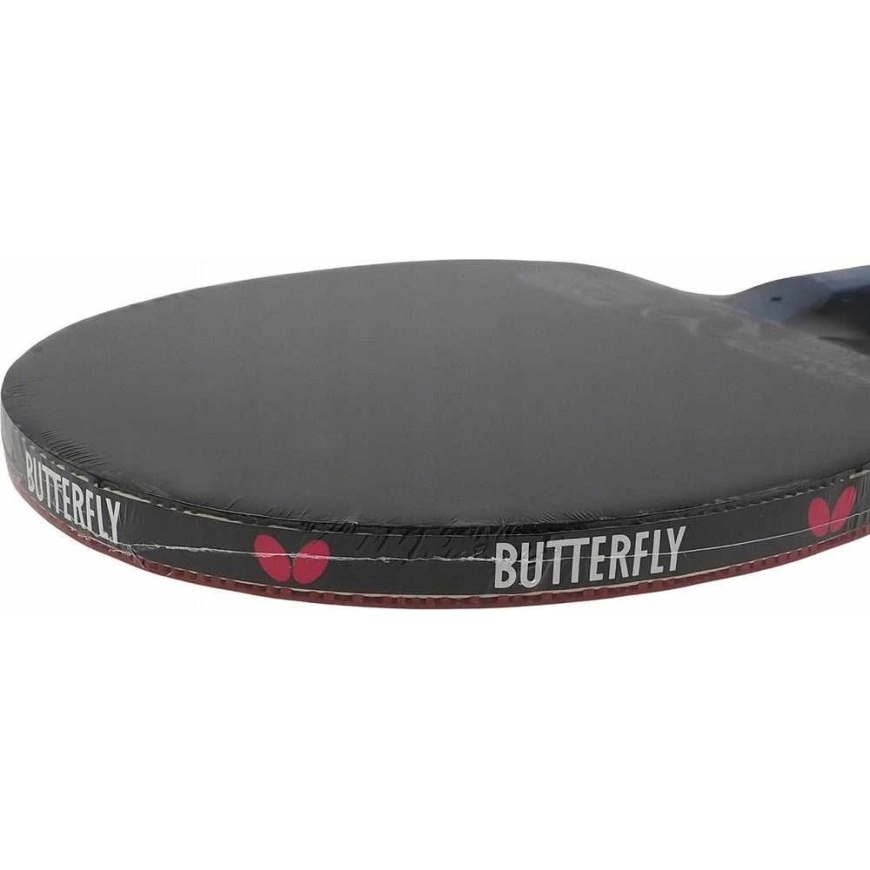 raketė stalo teniso Butterfly Dang Qiu DQX2 – 4