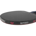 lauatennisere racket Butterfly Dang Qiu DQX2 lauatennisere racket Butterfly Dang Qiu DQX2