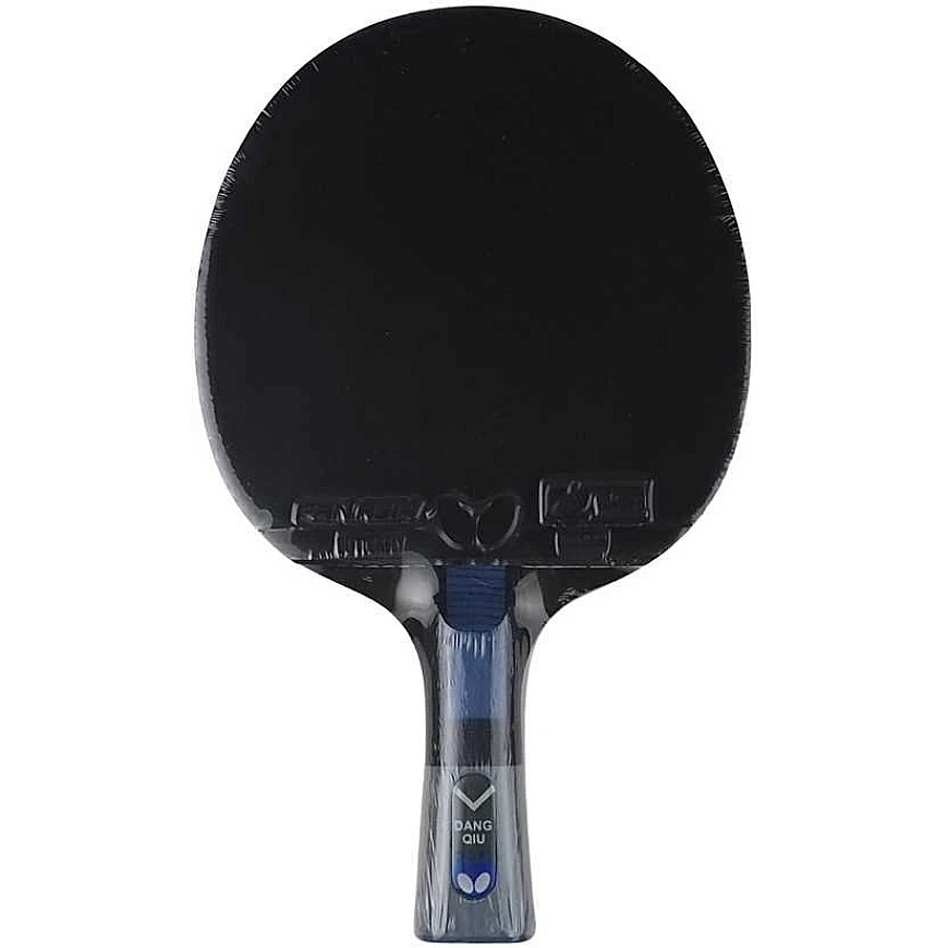 table tennis racket Butterfly Dang Qiu DQX2 – 5