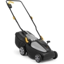 Akuga niiduk Alpina AL 3420 Li Kit 20 V 34 cm 2x2,0 Ah akudega.