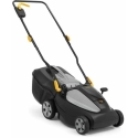 Akkukäyttöinen ruohonleikkuri Alpina AL 3420 Li Kit 20 V 34 cm 2x2,0 Ah akku. Akkukäyttöinen ruohonleikkuri Alpina AL 3420 Li Kit 20 V 34 cm 2x2,0 Ah akku.
