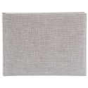 Fotoraamat - GOLDBUCH 19606 Suve suund 36 lehte 22x16 cm Hall Fotoraamat - GOLDBUCH 19606 Suve suund 36 lehte 22x16 cm Hall