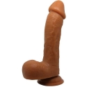 Pretty Love LYBAILE Skaista satikšanās Johnson Reāls Dildo 22 cm Pretty Love LYBAILE Skaista satikšanās Johnson Reāls Dildo 22 cm
