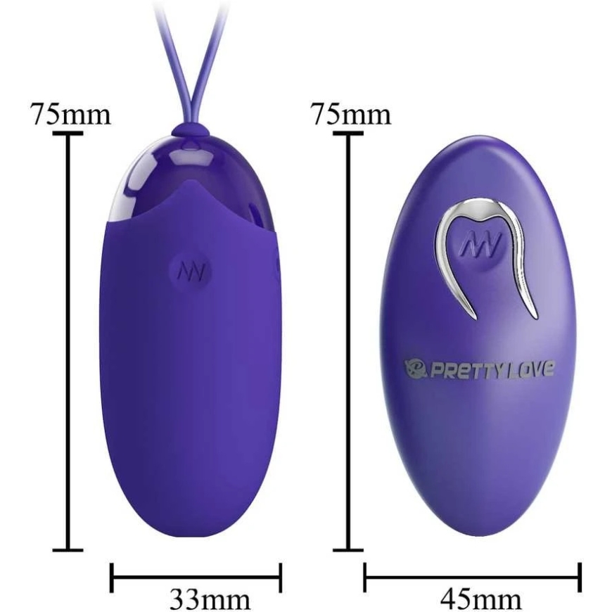Pretty Love Youth SKAISTA MĪLE - BERGER JAUNIEŠU STIMULĀCIJAS OLVAMO VIOLETA – 4