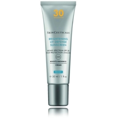 SkinCeuticals Brightening UV Defense SPF 30 monikäyttöinen kasvojenhoitotuote, 30 ml