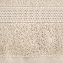 Rankšluostis Eurofirany RE/MINDY/BEŻ 70X140(X3) 600