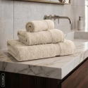 Eurofirany RE/MINDY/BEIGE Rätik 70X140(X3) 600 Eurofirany RE/MINDY/BEIGE Rätik 70X140(X3) 600
