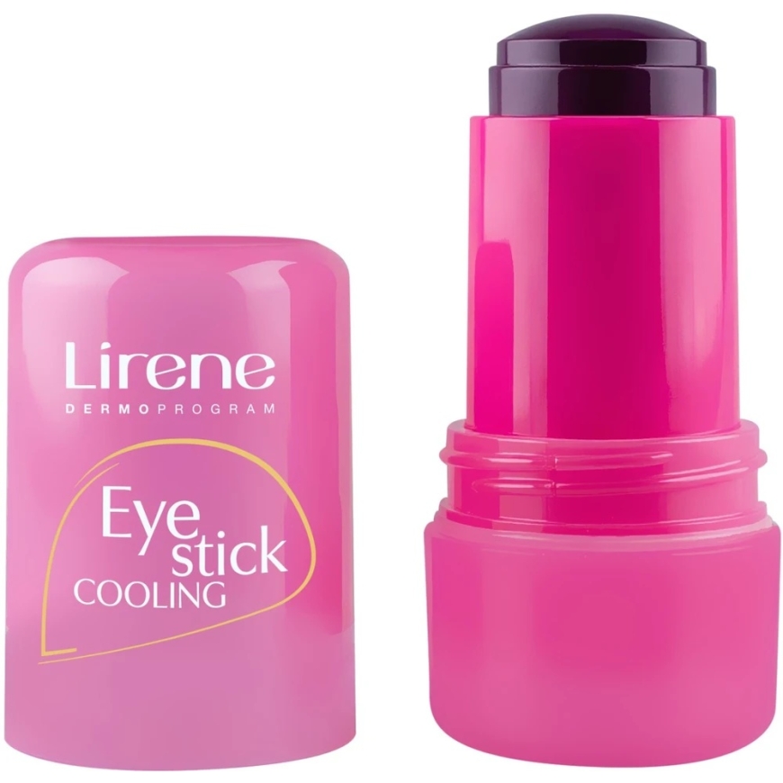 Lirene Eye Stick Cooling Energizing and Smoothing Under Eye Pencil 7g