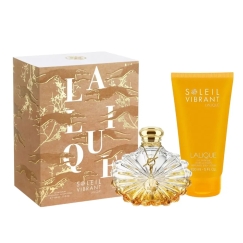 Lalique komplekt: L'Amour, parfüüm, naistele, 50 ml + L'Amour, niisutav kehakreem, 150 ml