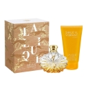 Set Lalique: L'Amour, Eau De Parfum, For Women, 50 ml + L'Amour, Hydrating, Body Lotion, 150 ml Set Lalique: L'Amour, Eau De Parfum, For Women, 50 ml + L'Amour, Hydrating, Body Lotion, 150 ml