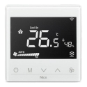 Nice Fan2-Control Valkoinen tuuletin Nice Fan2-Control Valkoinen tuuletin