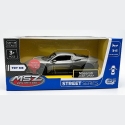 MSZ Car Model Maserati MC20, Scale 1:33 MSZ Car Model Maserati MC20, Scale 1:33