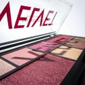Catrice The Deep Velvet Paleta De Sombra De Ojos, 9 g