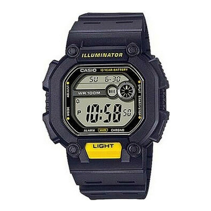 Men's watch CASIO W-737H-2A + BOX