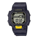 Men's watch CASIO W-737H-2A + BOX Men's watch CASIO W-737H-2A + BOX