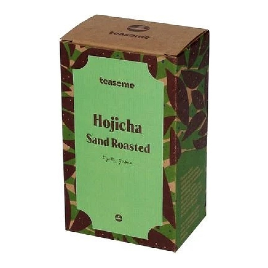 Teasome - Cepts smilts - Brīva tēja 50g – 3