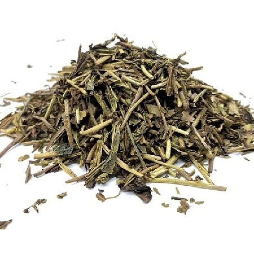 Teasome - Paahdettu hiekka - Irto tee 50g – 4