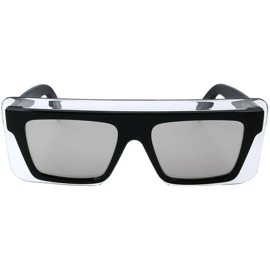 Kenzo Eyeglasses KZ40024I 01C 145 mm