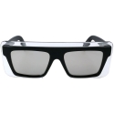 Kenzo Eyeglasses KZ40024I 01C 145 mm Kenzo Eyeglasses KZ40024I 01C 145 mm