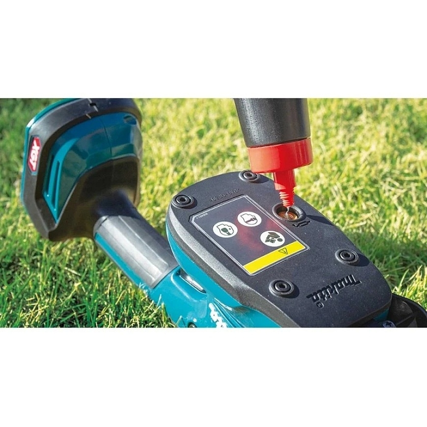 Makita UH023GZ Akutüübilõikurid, 40Vmax XGT, BL-mootor, 200mm, Ilma akude ja laadijata!