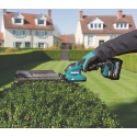 Makita UH023GZ Akutüübilõikurid, 40Vmax XGT, BL-mootor, 200mm, Ilma akude ja laadijata! Makita UH023GZ Akutüübilõikurid, 40Vmax XGT, BL-mootor, 200mm, Ilma akude ja laadijata!