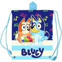 Manenti Bez Marki Bluey и Bingo сумка для завтраков 30 x 24 см - идеально подходит для школьных закусок Manenti Bez Marki Bluey и Bingo сумка для завтраков 30 x 24 см - идеально подходит для школьных закусок