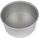 PME Apaļa cepšanas forma 203 x 76 mm pelēka PME Apaļa cepšanas forma 203 x 76 mm pelēka