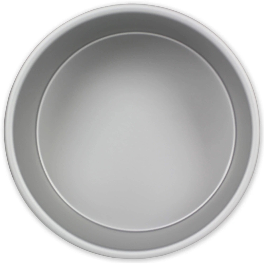 PME Apvali kepimo forma 203 x 76 mm pilka – 2