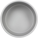 PME Round Baking Pan 203 x 76 mm gray PME Round Baking Pan 203 x 76 mm gray