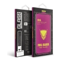 OG 6D Premium karastatud kaitseklaas telefonile iPhone 15 Pro Max OG 6D Premium karastatud kaitseklaas telefonile iPhone 15 Pro Max