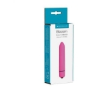 Rozā Vibratoru - Me You Us Blossom 10 Režīmu Bullet Vibrators Rozā