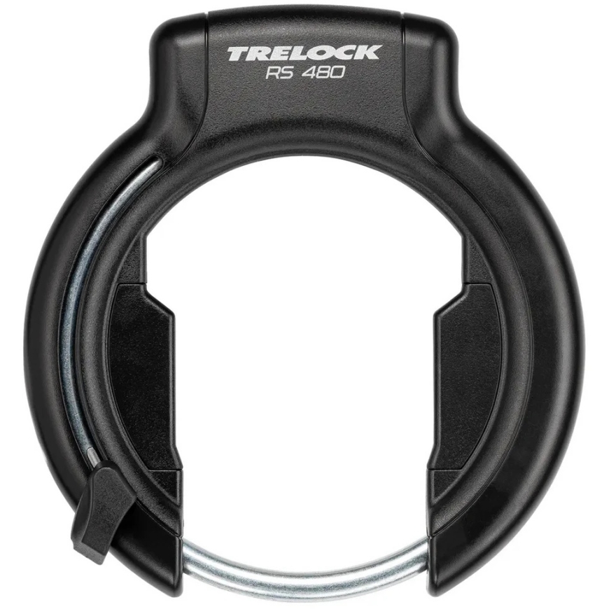 Trelock RS 480 P-O-C XL AZ - ZR20 Lukk – 2