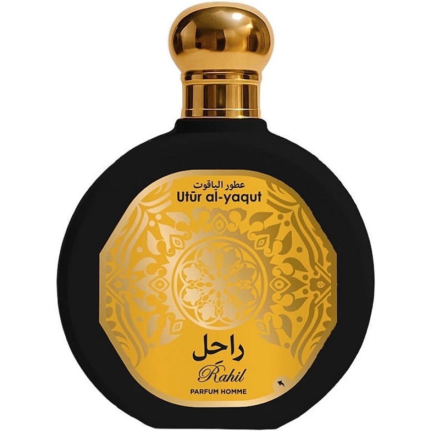 Saphir Utur Al-Yaqut Rahil PP parfüüm, 100 ml – 2