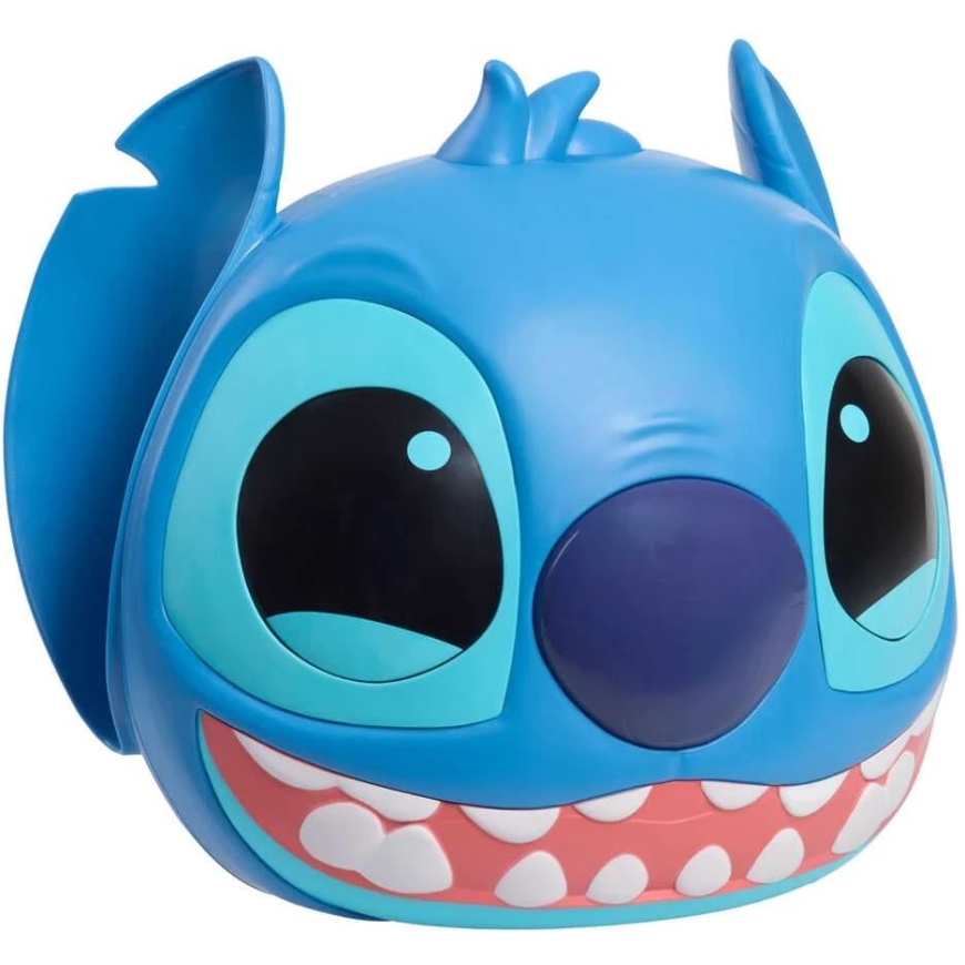 justplay STITCH Большая капсула-сюрприз, фигурка