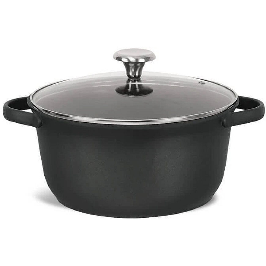 Maestro Katls ar vāku indukcija gāze