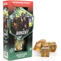 Sirius Dice Dungeons & Dragons Seikkailukuutiot - Ranger Monivärinen