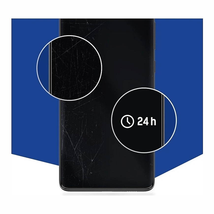 Realme GT 7 - 3mk SilverProtection+ – 4