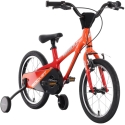 Tabou Rocket MG 14 red-orange bike Tabou Rocket MG 14 red-orange bike