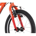 Tabou Rocket MG 14 red-orange bike Tabou Rocket MG 14 red-orange bike